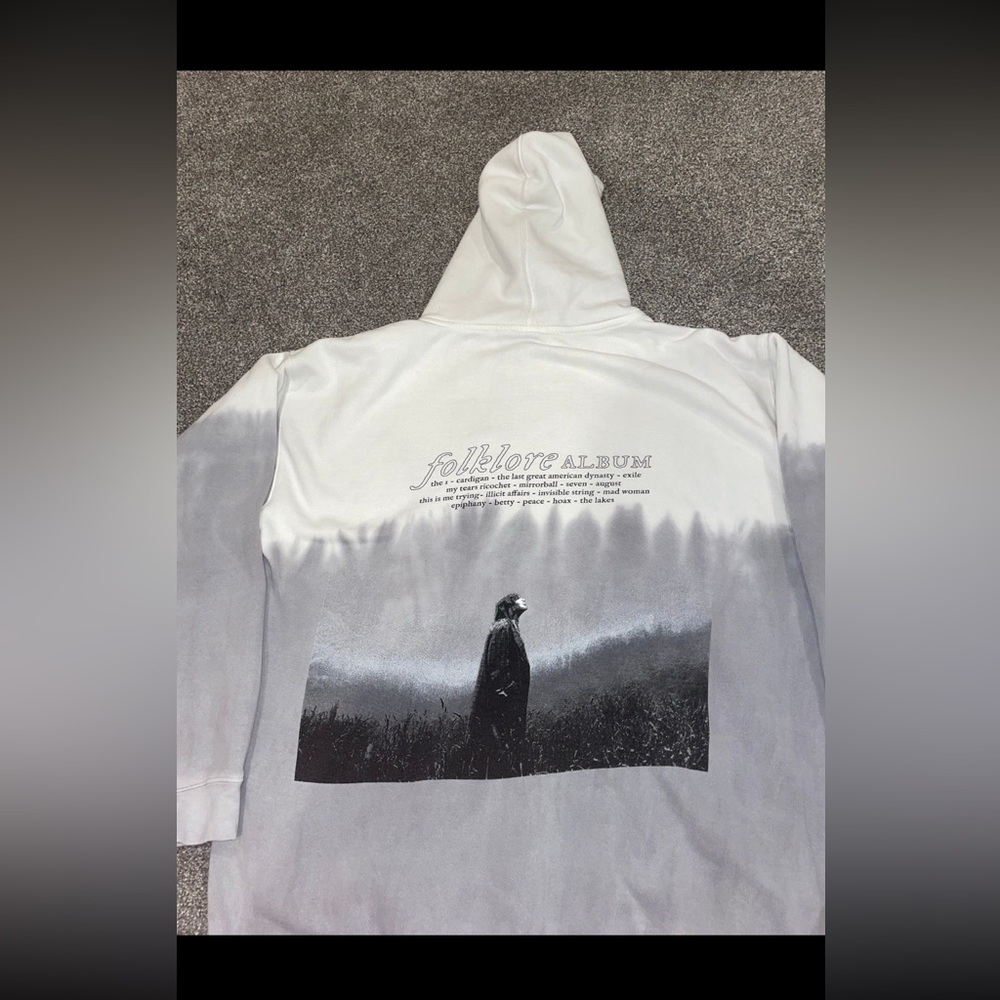 Taylor Swift Hoodie